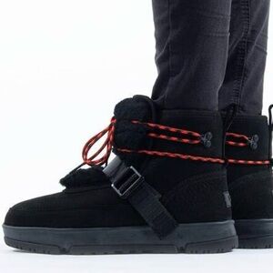 New UGG Classic All Weather Hiker boot